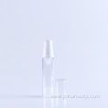 5ml 10ml 15ml Plastic Airless Lotion Pump Bottle